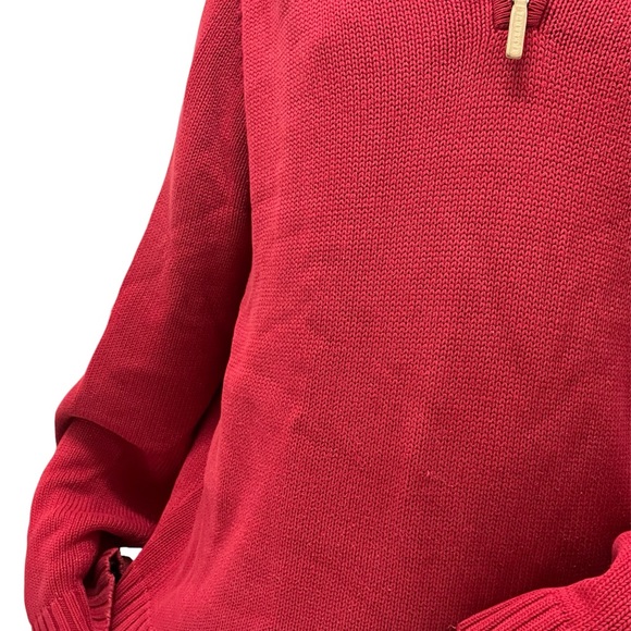 Authentic BURBERRY Sweater for Sale Amazing condition looks great with anything - Picture 3 of 4